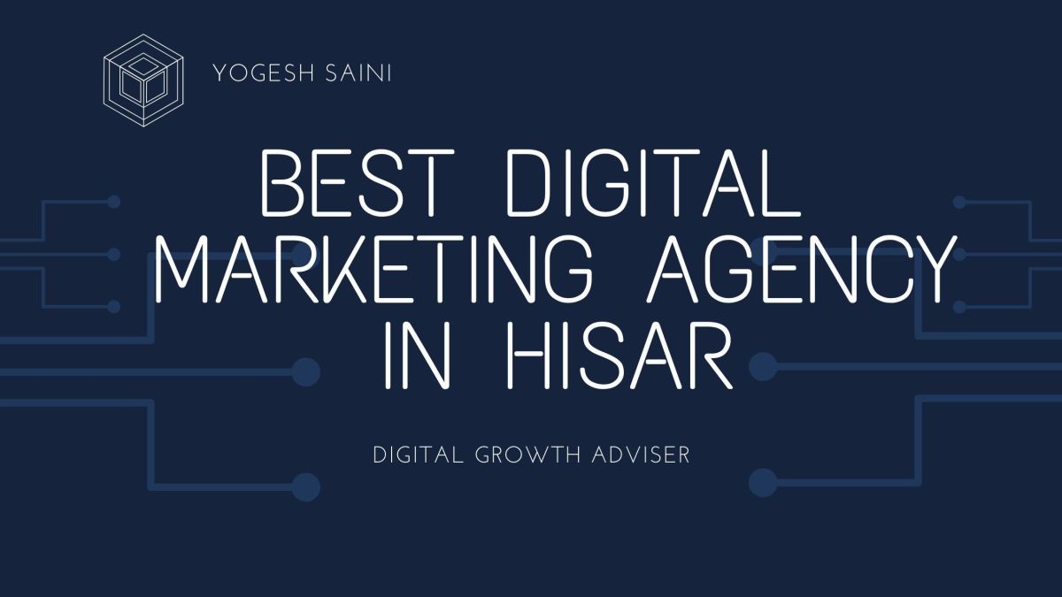 Result Oriented Digital Marketing Agency In Hisar